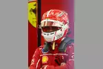 Foto zur News: Charles Leclerc (Ferrari)