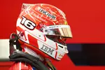 Foto zur News: Charles Leclerc (Ferrari)