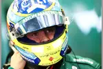 Foto zur News: Fernando Alonso (Aston Martin)