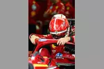 Foto zur News: Charles Leclerc (Ferrari)