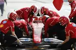 Foto zur News: Charles Leclerc (Ferrari)