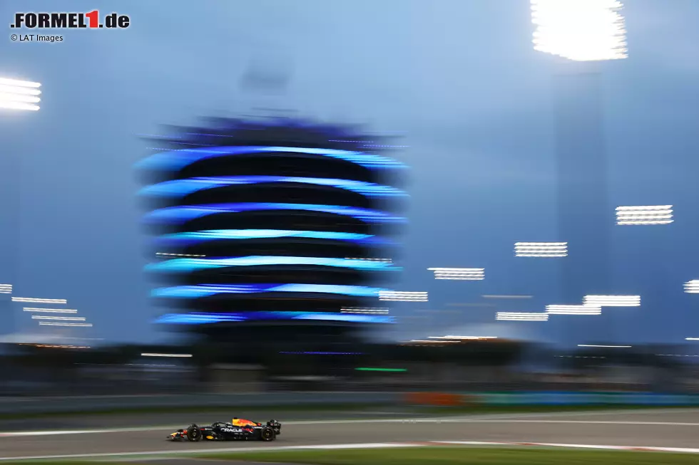 Foto zur News: Max Verstappen (Red Bull)