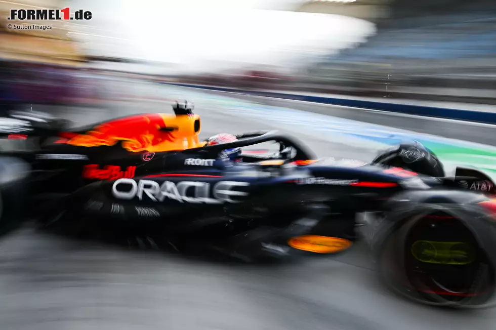 Foto zur News: Max Verstappen (Red Bull)