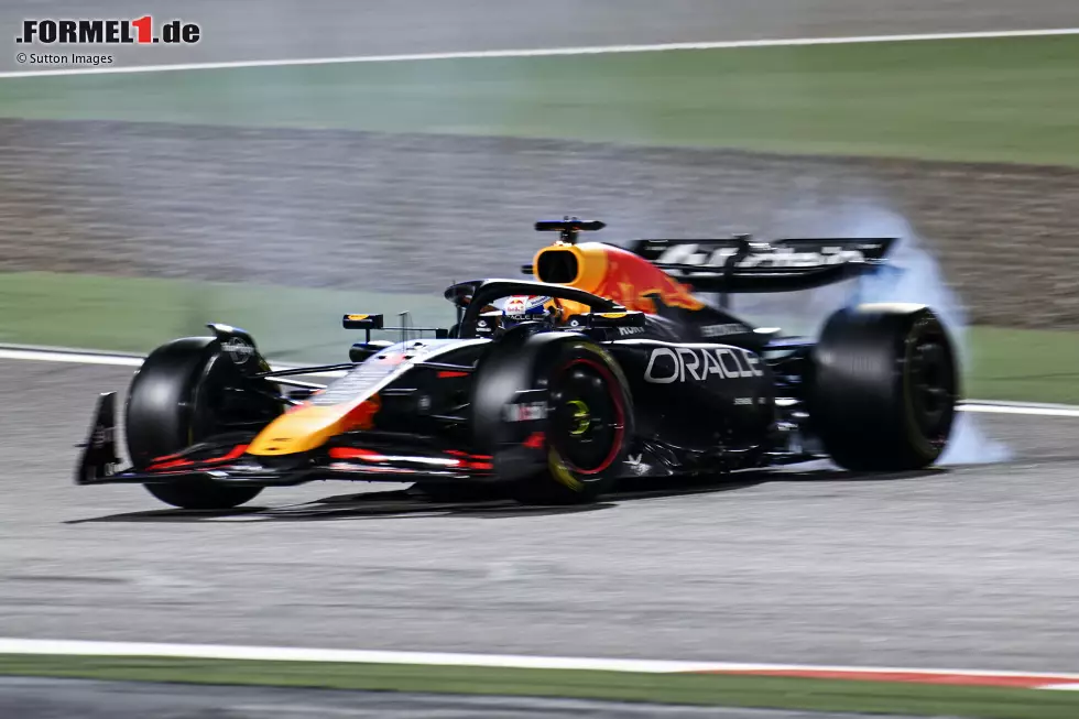 Foto zur News: Max Verstappen (Red Bull)