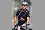 Foto zur News: Liam Lawson (Red Bull)