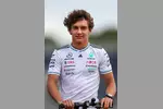 Foto zur News: Andrea Kimi Antonelli (Mercedes)