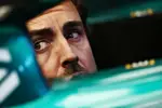 Gallerie: Fernando Alonso (Aston Martin)