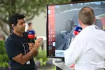 Foto zur News: Karun Chandhok