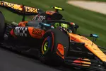 Foto zur News: Lando Norris (McLaren)