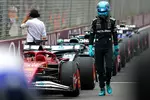 Foto zur News: George Russell (Mercedes)