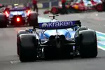 Foto zur News: Alexander Albon (Williams)