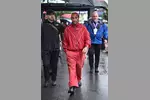 Foto zur News: Lewis Hamilton (Ferrari)