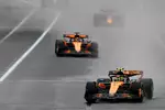 Foto zur News: Lando Norris (McLaren) und Oscar Piastri (McLaren)