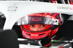 Foto zur News: Esteban Ocon (Haas)