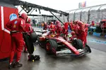 Foto zur News: Lewis Hamilton (Ferrari)