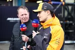 Foto zur News: Lando Norris (McLaren)