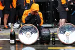 Foto zur News: Lando Norris (McLaren)