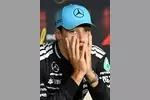 Foto zur News: George Russell (Mercedes)