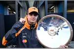 Foto zur News: Lando Norris (McLaren)