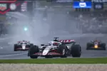 Foto zur News: Esteban Ocon (Haas)