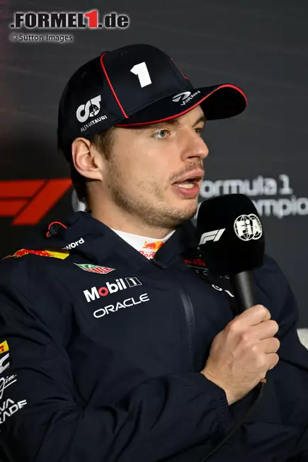 Foto zur News: Max Verstappen (Red Bull)