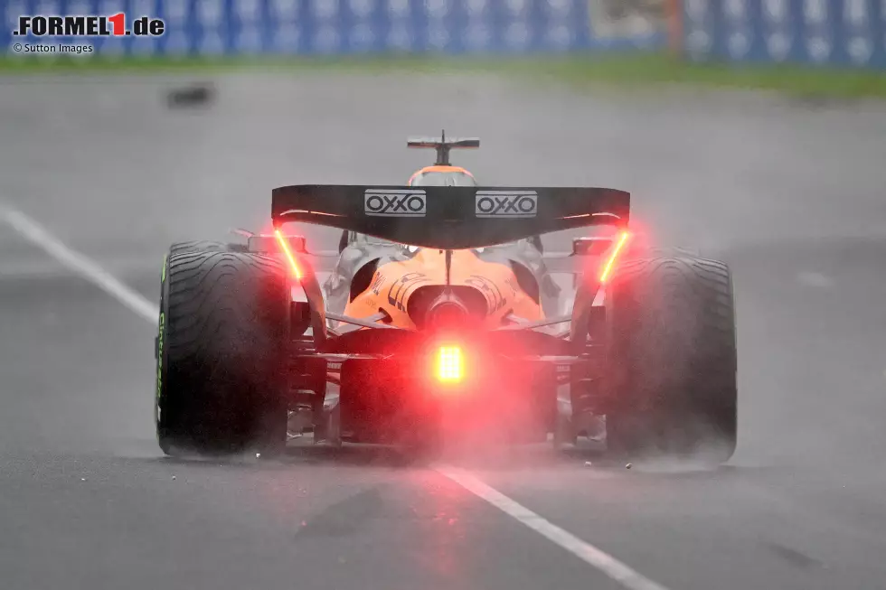 Foto zur News: Oscar Piastri (McLaren)