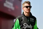 Foto zur News: Nico Hülkenberg (Sauber)