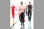 Foto zur News: Esteban Ocon (Haas)