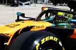 Foto zur News: Lando Norris (McLaren)