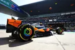 Foto zur News: Oscar Piastri (McLaren)