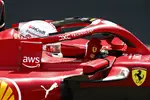 Foto zur News: Charles Leclerc (Ferrari)