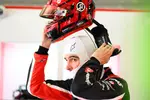 Foto zur News: Esteban Ocon (Haas)