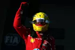 Foto zur News: Lewis Hamilton (Ferrari)