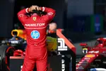 Foto zur News: Lewis Hamilton (Ferrari)