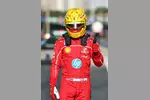 Foto zur News: Lewis Hamilton (Ferrari)