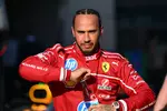 Foto zur News: Lewis Hamilton (Ferrari)