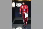 Foto zur News: Lewis Hamilton (Ferrari)