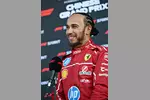 Foto zur News: Lewis Hamilton (Ferrari)