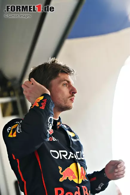 Foto zur News: Max Verstappen (Red Bull)