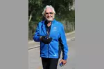 Foto zur News: Flavio Briatore