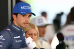 Foto zur News: Carlos Sainz (Williams)