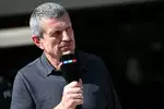 Foto zur News: Günther Steiner