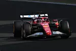 Foto zur News: Charles Leclerc (Ferrari)