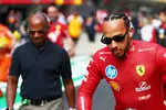 Foto zur News: Lewis Hamilton (Ferrari)