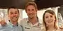 Gallerie: Jenson Button im Westfield-Store