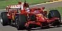 Gallerie: Ferrari-Junior-Test in Fiorano