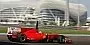 Gallerie: Young-Driver-Days in Abu Dhabi