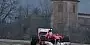 Gallerie: Ferrari F150: Shakedown