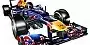 Gallerie: Präsentation des Red-Bull-Renault RB8