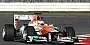 Gallerie: Rollout des Force India-Mercedes VJM05